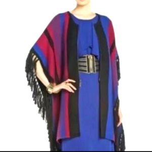 BCBG Cardigan/Poncho
